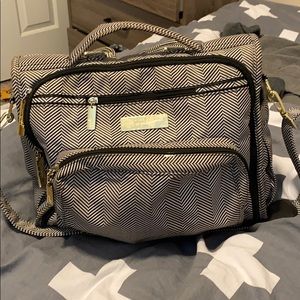 Jujube diaper bag